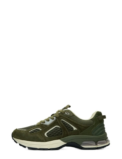 Selected Slhronan Sneaker Noos Khaki green 42 Selected Slhronan Sneaker Noos Khaki green 42