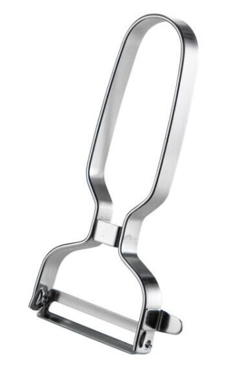 Modern House Basis skreller 12 cm blank