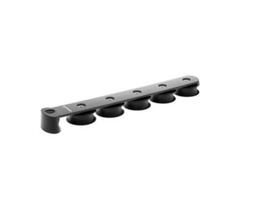 Spinlock T50 Fordelerblok Til 5 Liner