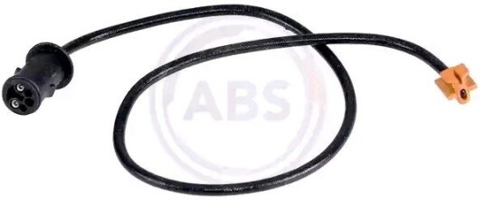 Slitasjevarsler bremseklosser A.B.S. 39903