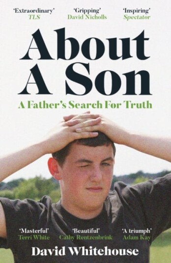 About A Son Av David Whitehouse