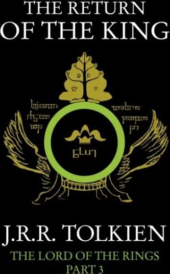 The Return Of The King Av J. R. R. Tolkien