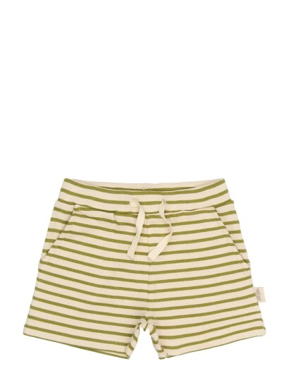 Petit Piao Ppsky Shorts Cream 104 Petit Piao Ppsky Shorts Cream 104