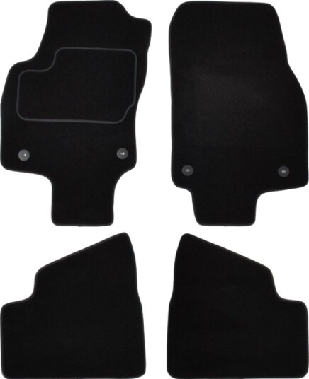 CUSTOPOL OPL75C Bilmatter CUSTOPOL OPL75C Bilmatter