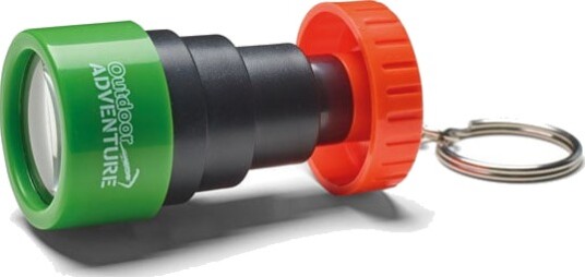 Brainstorm Outdoor Adventure Mini Monocular