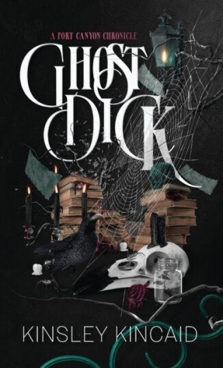Ghost Dick; A Port Canyon Chronicle