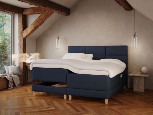 Nordic Dream Aura Fjäll 210x210 Mørkeblå