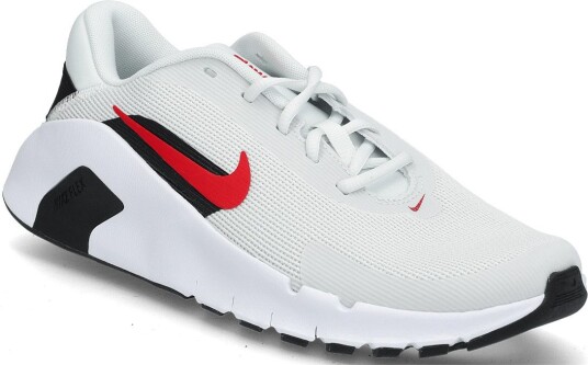 Nike Nike Flex Train OFF WHITE/UNIVERSITY RED WHITE 40.5