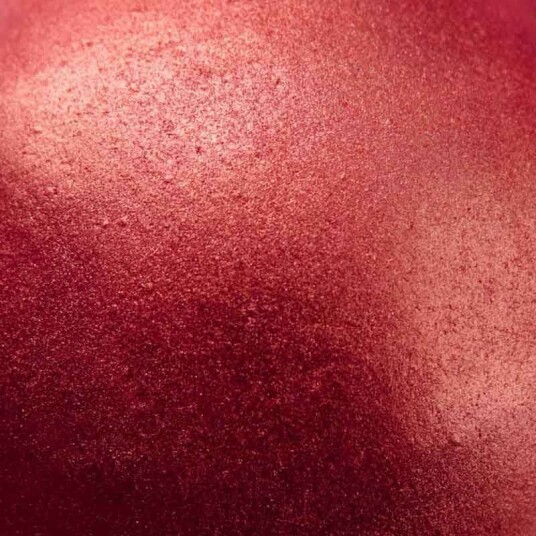 Edible Lustre Rose Copper 3g Edible Lustre Rose Copper 3g