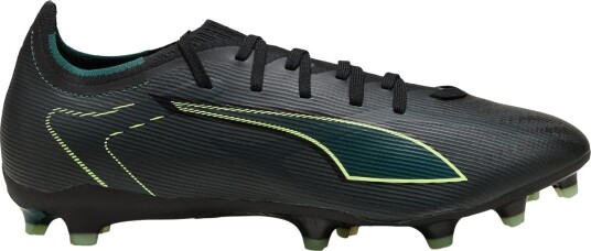 PUMA Ultra 6 Match FG/AG Fotballsko Svart 42