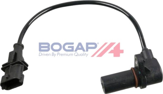 Impulsgiver, veivaksel BOGAP H6115114