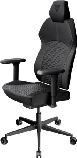Thunderx3 Thunderx3 Solo 360 Ergonomisk Gamingstol Racer Svart Gaming Contorstol Thunderx3 Thunderx3 Solo 360 Ergonomisk Gamingstol Racer Svart Gaming Contorstol