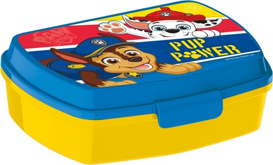 Paw Patrol - Lunchbox (74674) Paw Patrol - Lunchbox (74674)