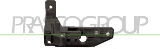 Betjening dørhåndtak PRASCO FT1378435