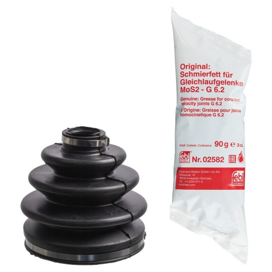 Febi Bilstein Mansjett drivaksel FEBI BILSTEIN 29842