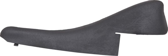 DIEDERICHS 4487562 Pynte- / beskyttelseslist, frontrute