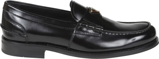 Prada Herre Sko Svart 44 EU, Prada Herre Sko Svart 44 EU,