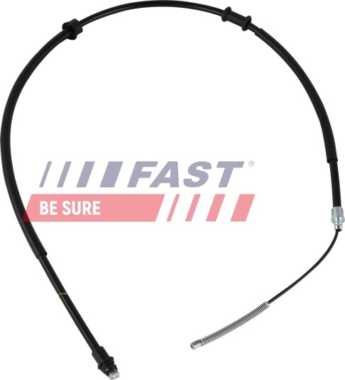 Tautrekk, håndbremse FAST FT69156