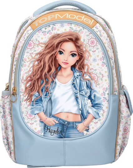 Topmodel Skoleveske Festival Fun TOPModel School Bags And Bags 14021