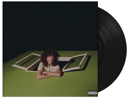 Towa Bird American Hero LP/Vinyl Towa Bird American Hero LP/Vinyl
