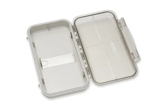Design C&F Universal System Case Clear Top Design C&F Universal System Case Clear Top