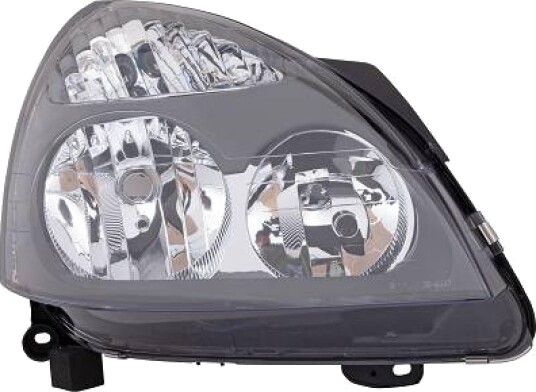 DIEDERICHS 4413186 Frontlykter