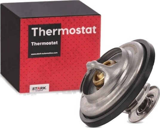 Termostat, kjølemiddel STARK SKTC-0560049