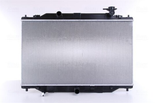 Radiator NISSENS 606698 Radiator NISSENS 606698