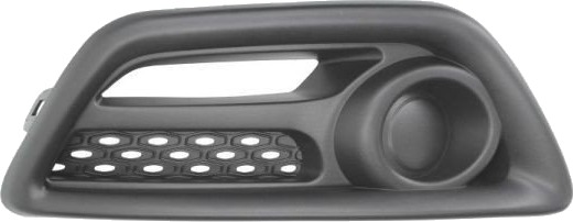 BLIC 5703-05-6009914P Ventilasjonsgitter