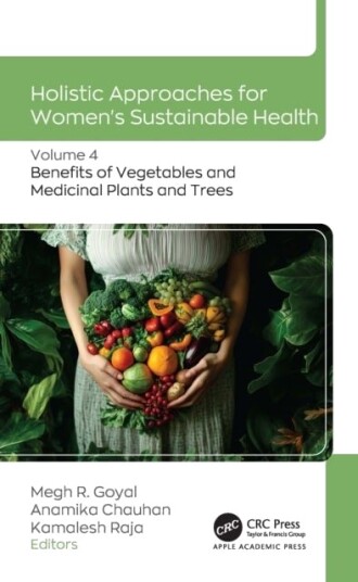 Holistic Approaches ’s Sustainable Health