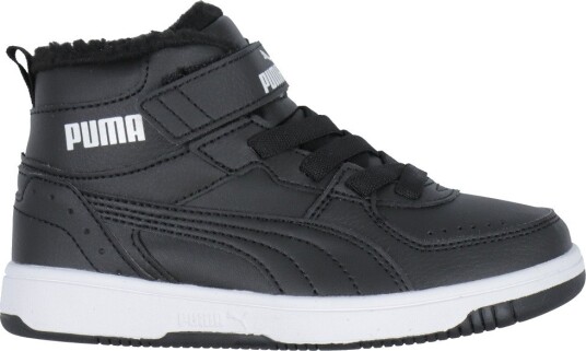 Puma Black Puma Rebound Joy Pels PS Støvler 35