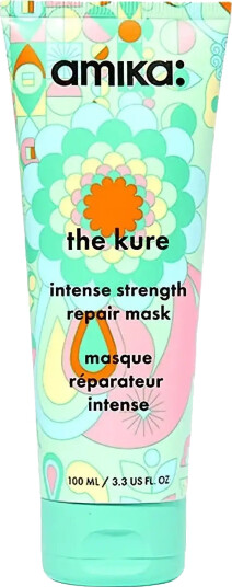 AMIKA The Kure Bond Repair Mask   100 ML