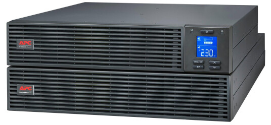 APC Easy UPS SRV SRV1KRILRK - UPS - 800 watt - 1000 VA - med Rail Kit