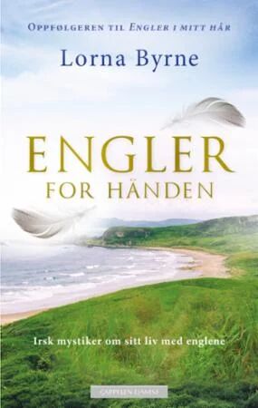 Engler For Hånden Av Lorna Byrne