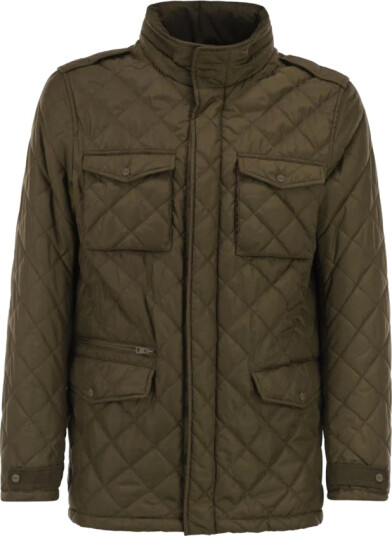 Herno Herre Jakker Grønn 2XL, Herno Herre Jakker Grønn 2XL,