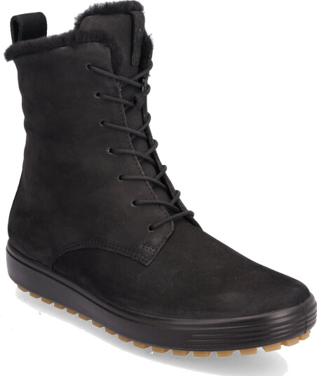 ECCO Soft 7 Tred W - Black - 38 ECCO Soft 7 Tred W - Black - 38