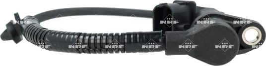 Impulsgiver, veivaksel NRF 755284