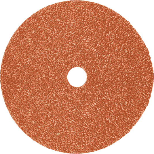 Fiberrondel 787C K60 125mm