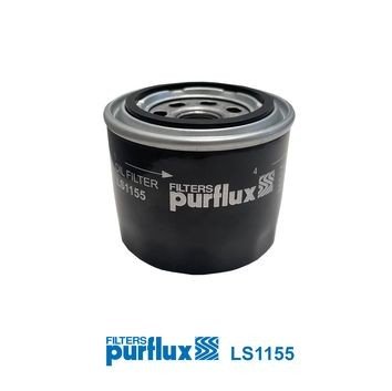 Oljefilter PURFLUX LS1155 Oljefilter PURFLUX LS1155
