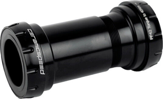CeramicSpeed Alpha MTB krankboks BB30 SRAM DUB