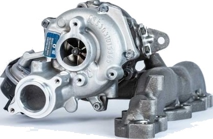 BorgWarner 53039880620 Turbolader