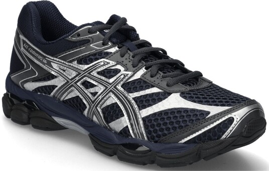Asics Gel Cumulus 16 MIDNIGHT/GRAPHITE GREY 39 Asics Gel Cumulus 16 MIDNIGHT/GRAPHITE GREY 39