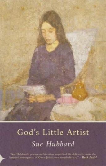 God'S Little Artist Av Sue Hubbard