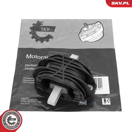 ESEN SKV 75SKV210 Motorfeste