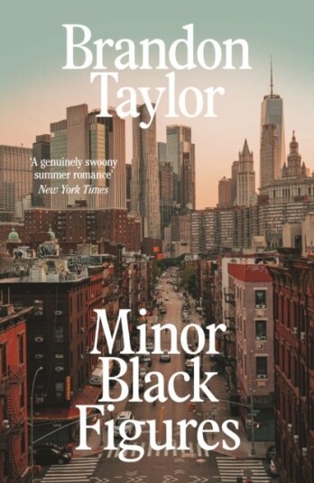 Minor Black Figures Minor Black Figures