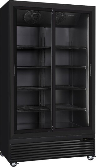 Scancool DC1000BSLD displaykjøler