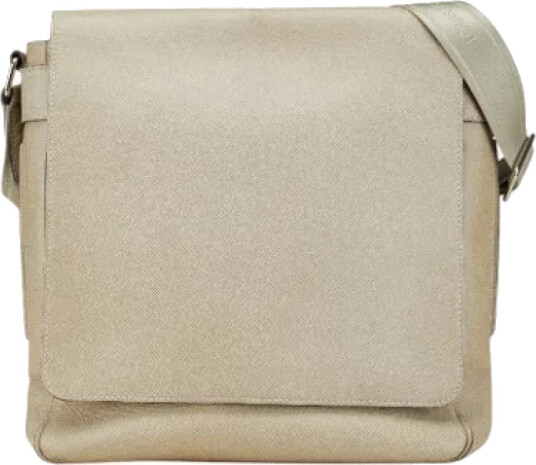 Louis Vuitton Vintage Dame Beige Louis Vuitton Vintage Dame Beige