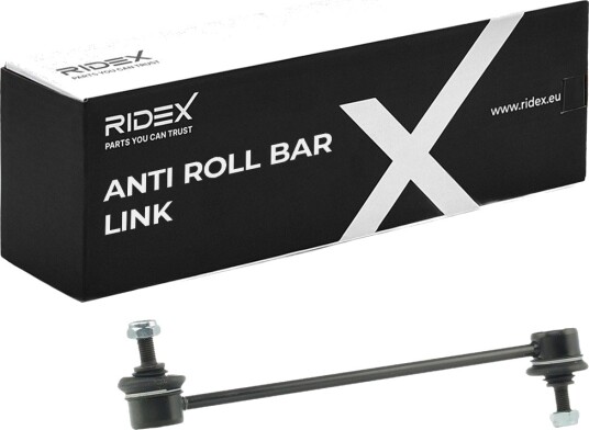 RIDEX 3229S0137 Stabilisatorstag
