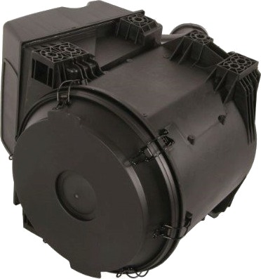 LAMIRO 13609EX Kapsling, luftfilter