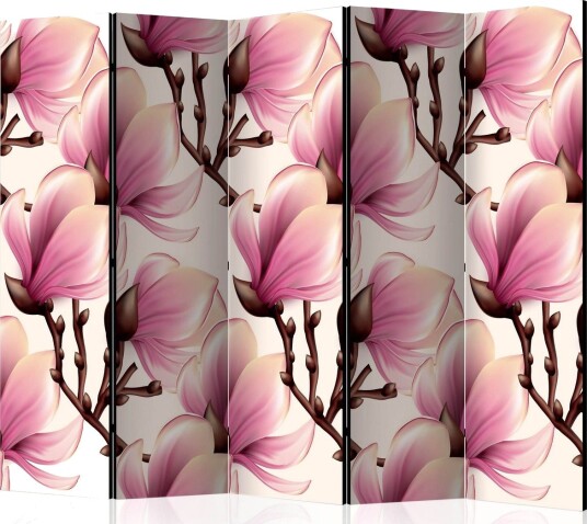 Romdeler Blooming Magnolias II - Artgeist sp. z o. o.